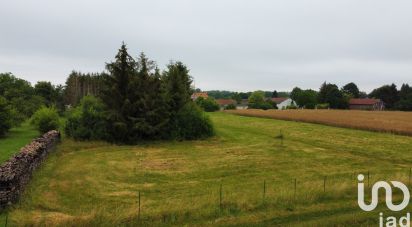 Terrain de 2 960 m² à Maizières-la-Grande-Paroisse (10510)