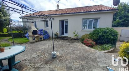 House 4 rooms of 97 m² in Les Epesses (85590)