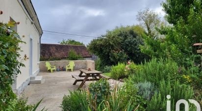 Country house 5 rooms of 100 m² in Beaumont-Pied-de-Bœuf (72500)