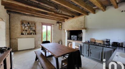 Country house 5 rooms of 100 m² in Beaumont-Pied-de-Bœuf (72500)