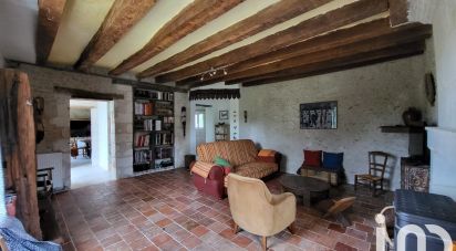 Country house 5 rooms of 100 m² in Beaumont-Pied-de-Bœuf (72500)