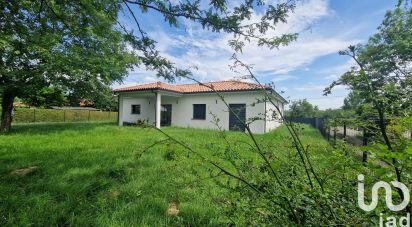 Traditional house 6 rooms of 137 m² in Bressols (82710)