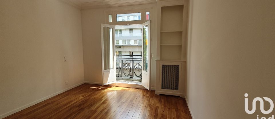 Apartment 3 rooms of 65 m² in Paris (75012)