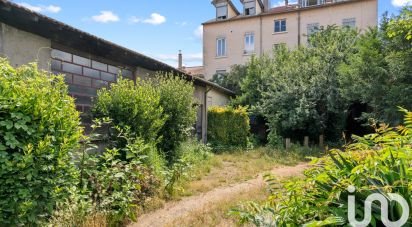 Maison 1 pièce de 72 m² à Lyon (69008)