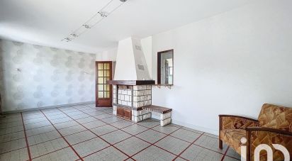 Maison 6 pièces de 106 m² à Saint-Martin-sur-Ocre (45500)