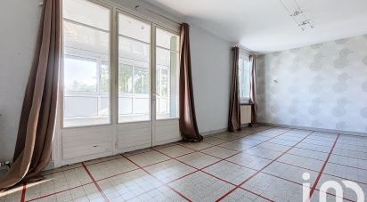 Maison 6 pièces de 106 m² à Saint-Martin-sur-Ocre (45500)