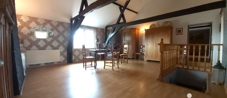 Country house 5 rooms of 265 m² in Quaëdypre (59380)