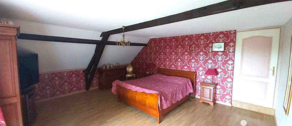 Maison de campagne 10 pièces de 265 m² à Quaëdypre (59380)