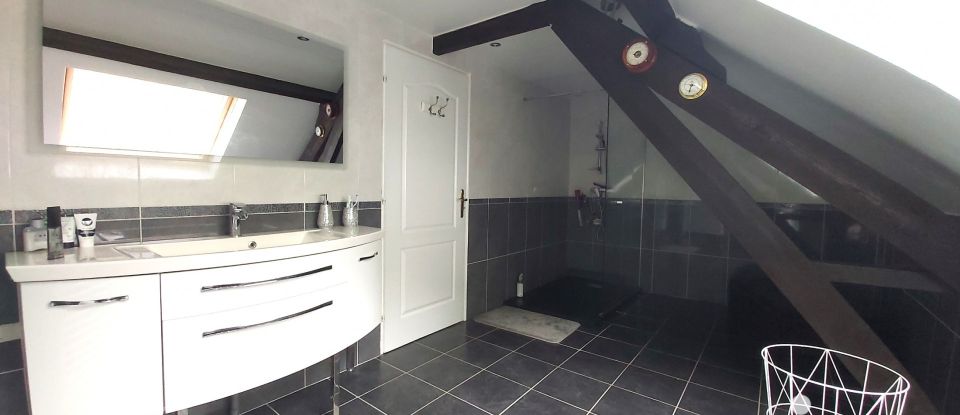 Maison de campagne 10 pièces de 265 m² à Quaëdypre (59380)