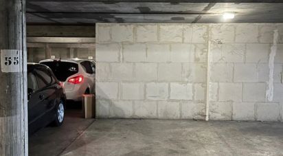 Parking/garage/box de 13 m² à Marseille (13003)