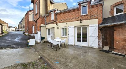 Maison 7 pièces de 114 m² à Coullons (45720)