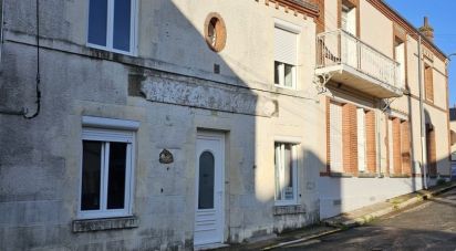 Maison 7 pièces de 114 m² à Coullons (45720)