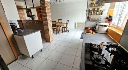 Maison 7 pièces de 114 m² à Coullons (45720)