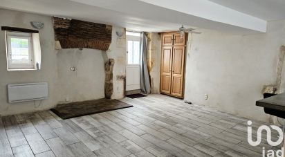 Maison 5 pièces de 117 m² à La Rochefoucauld (16110)