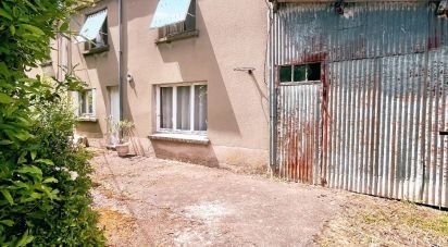 Maison 5 pièces de 115 m² à Sainte-Luce-sur-Loire (44980)