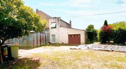 Maison 5 pièces de 115 m² à Sainte-Luce-sur-Loire (44980)