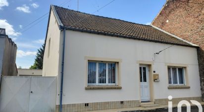 Maison 5 pièces de 95 m² à Fresnes-sur-Escaut (59970)