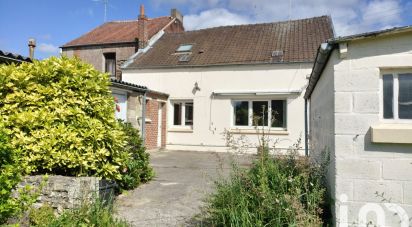 House 5 rooms of 95 m² in Fresnes-sur-Escaut (59970)