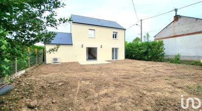 House 4 rooms of 97 m² in Artenay (45410)