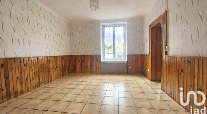 House 3 rooms of 90 m² in Les Hautes-Rivières (08800)