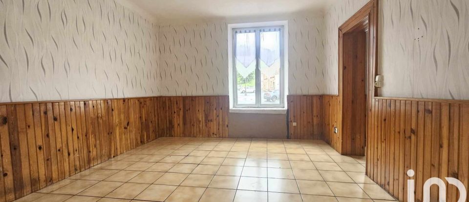 House 3 rooms of 90 m² in Les Hautes-Rivières (08800)