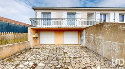 Maison 5 pièces de 96 m² à Montrevault-sur-Èvre (49110)