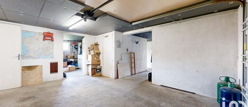 Maison 5 pièces de 96 m² à Montrevault-sur-Èvre (49110)