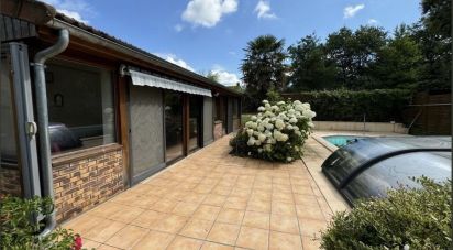 House 5 rooms of 92 m² in Fleury-sur-Loire (58240)