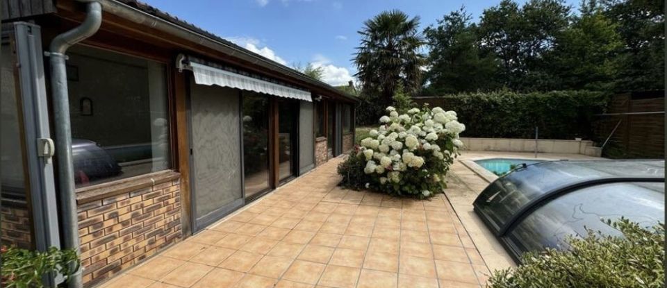 House 5 rooms of 92 m² in Fleury-sur-Loire (58240)