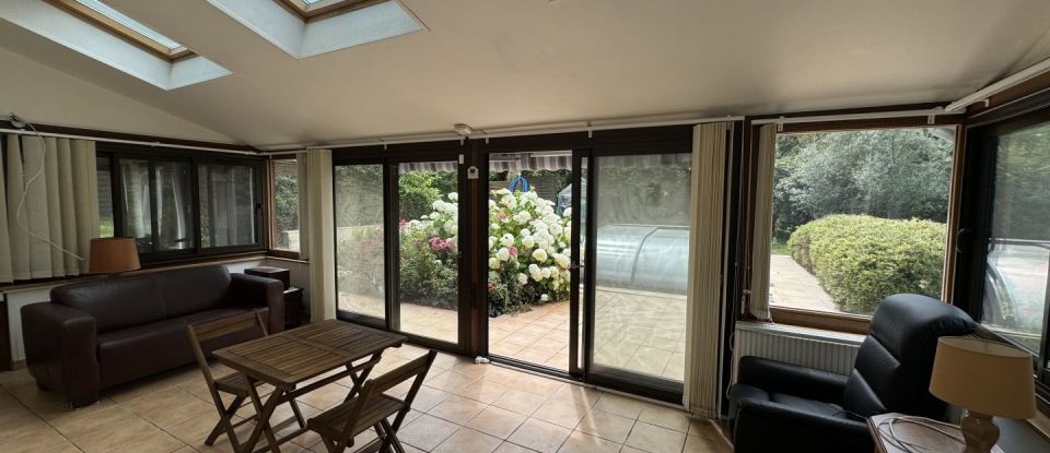 House 5 rooms of 92 m² in Fleury-sur-Loire (58240)