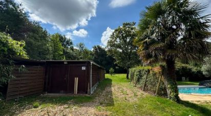 Maison 5 pièces de 92 m² à Fleury-sur-Loire (58240)