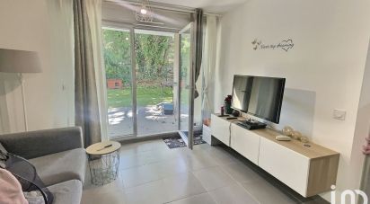 Appartement 2 pièces de 42 m² à Rousset (13790)