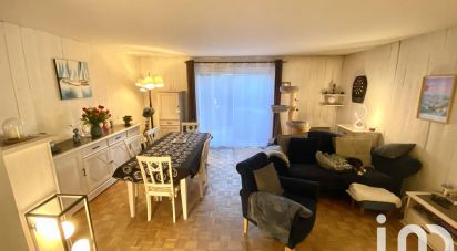 Maison 5 pièces de 104 m² à Domont (95330)