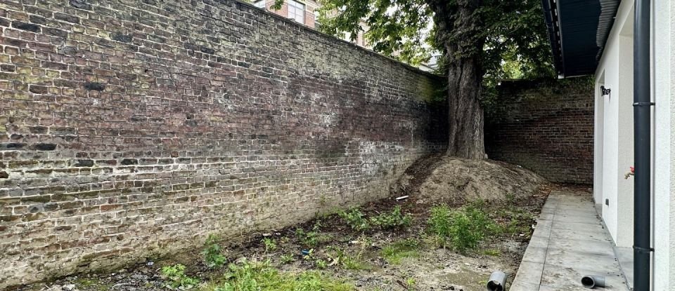 Maison 3 pièces de 91 m² à Tourcoing (59200)