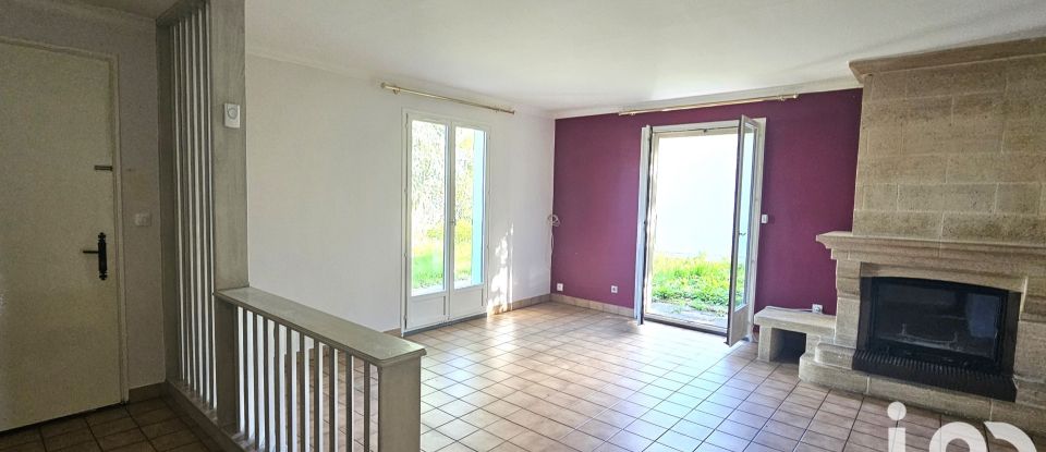 House 5 rooms of 84 m² in Épinal (88000)