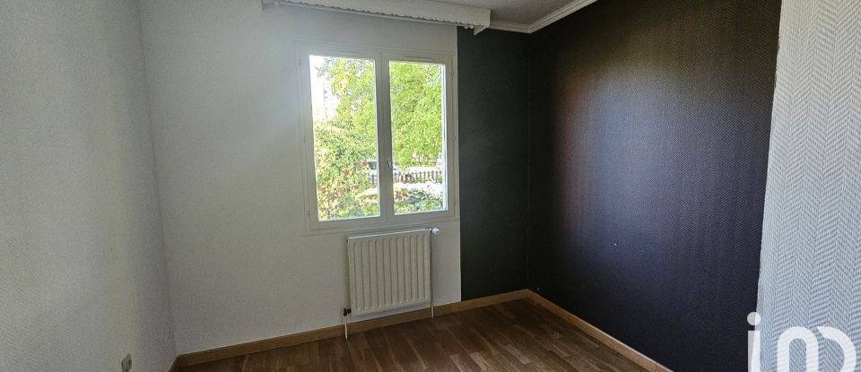 Maison 5 pièces de 84 m² à Épinal (88000)