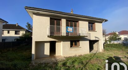 Maison 4 pièces de 120 m² à Guéret (23000)