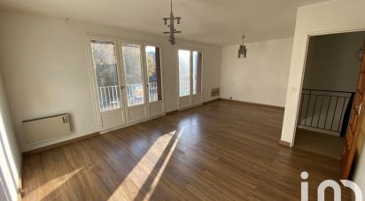 Maison 4 pièces de 120 m² à Guéret (23000)