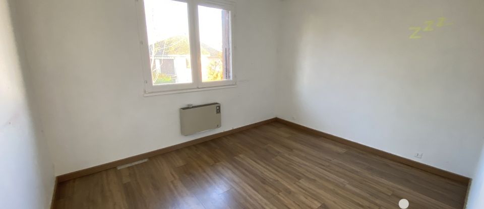 Maison 4 pièces de 120 m² à Guéret (23000)