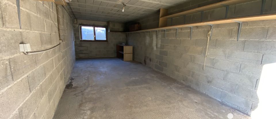 Maison 4 pièces de 120 m² à Guéret (23000)