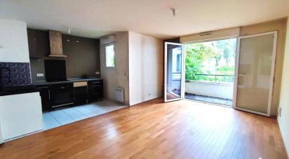 Apartment 3 rooms of 71 m² in Antony (92160)