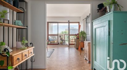 Appartement 5 pièces de 123 m² à Grenoble (38000)