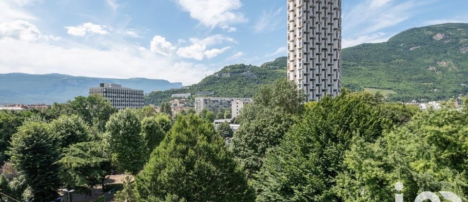 Appartement 5 pièces de 123 m² à Grenoble (38000)