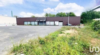 Local d'activités de 1 300 m² à Saint-Germain-lès-Corbeil (91250)