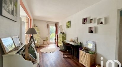 Appartement 4 pièces de 72 m² à Gradignan (33170)