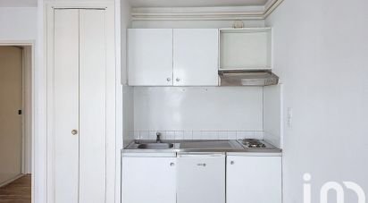 Studio 1 pièce de 23 m² à Rennes (35000)