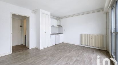 Studio 1 room of 23 m² in Rennes (35000)