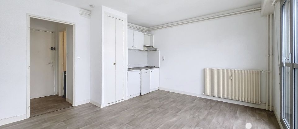 Studio 1 room of 23 m² in Rennes (35000)