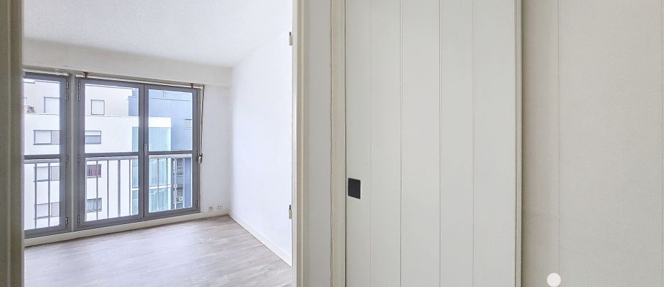 Studio 1 room of 23 m² in Rennes (35000)