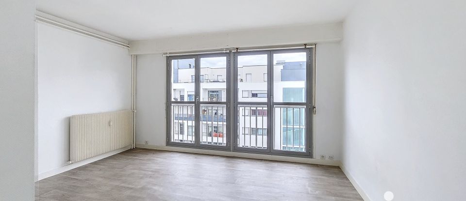 Studio 1 room of 23 m² in Rennes (35000)